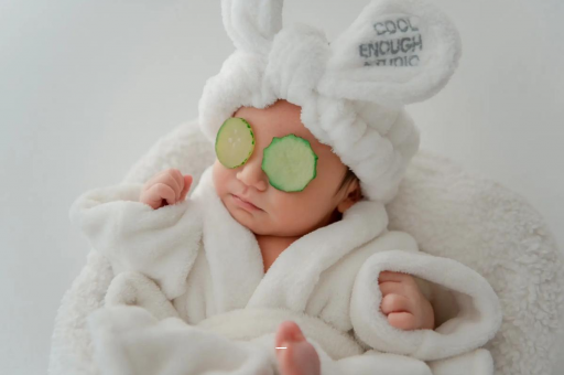 海拉尔8个月宝宝感冒流鼻涕