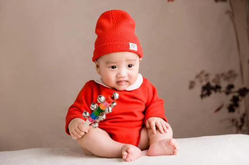 海拉尔宝宝脚底长水泡