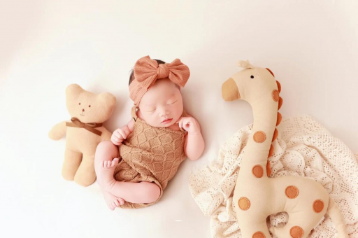 海拉尔宝宝身上长红疙瘩