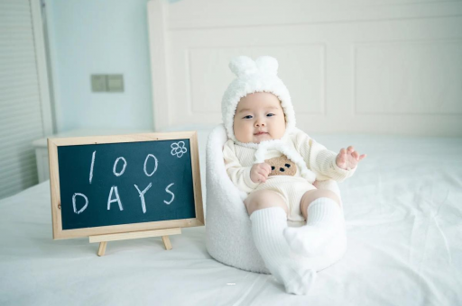 海拉尔3个月宝宝发育标准